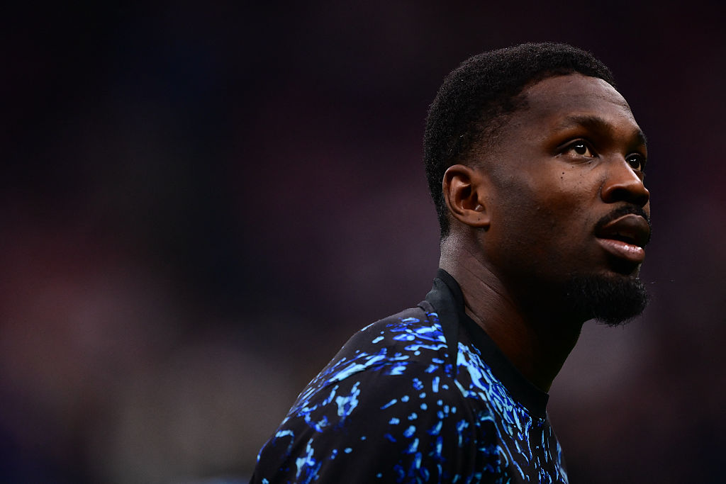🔴 Lazio-Inter, official line-ups: Thuram and Zaccagni! Sucic or Miki?