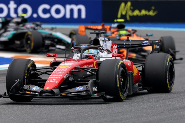 FIA Agrees 2027 Power Unit Changes That Moves F1 Back Toward Its Combustion Roots