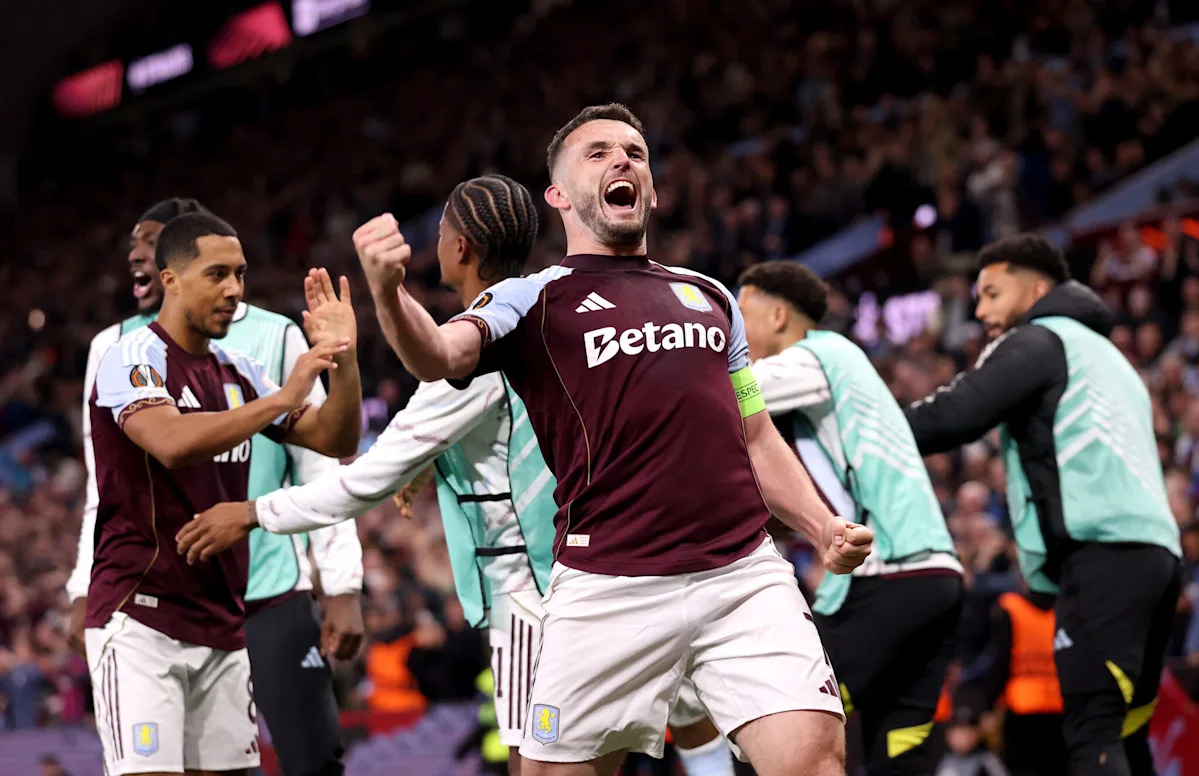 English clubs achieve historic European final feat English clubs achieve historic European final feat