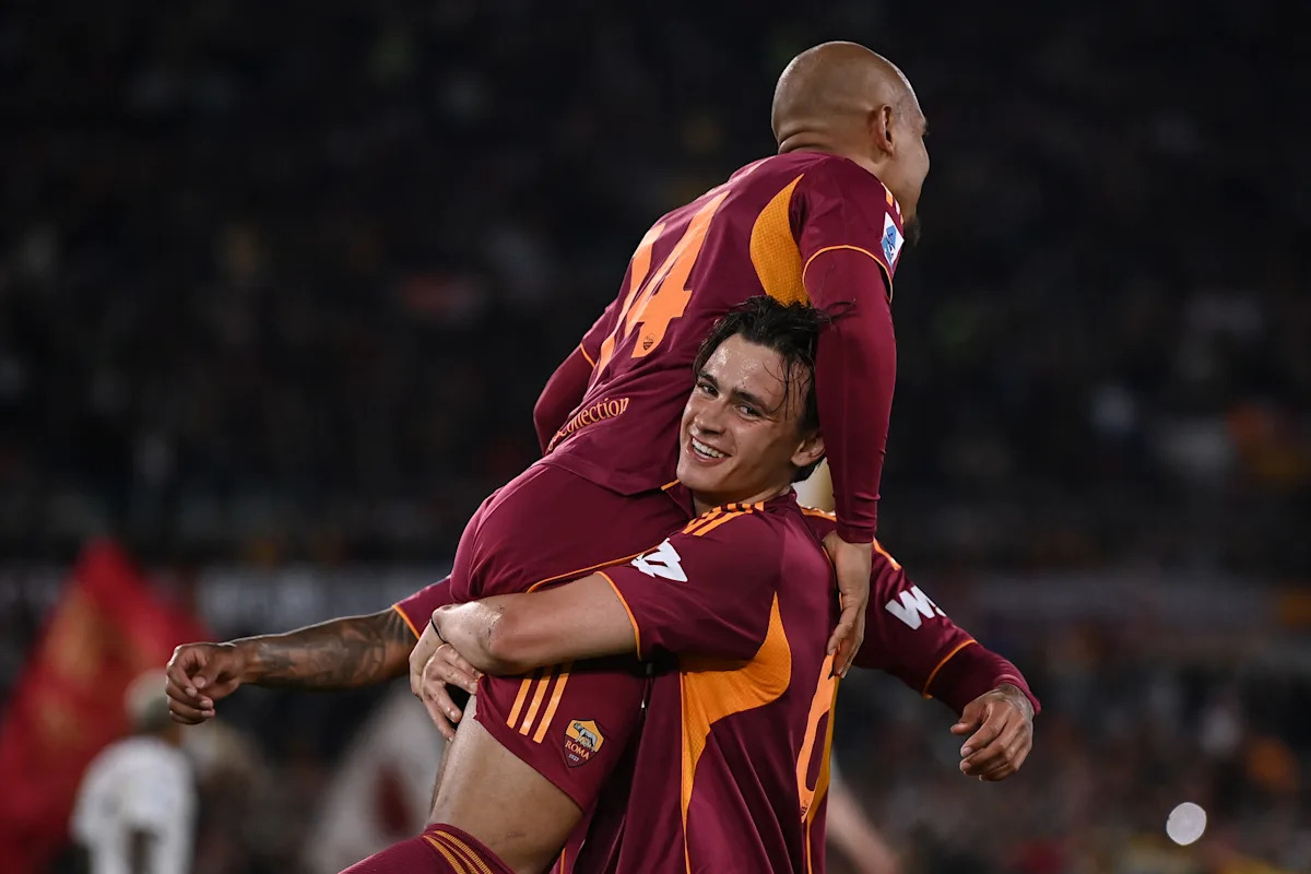 Roma’s Top-Four Push Continues With Crucial Trip to Parma Roma’s Top-Four Push Continues With Crucial Trip to Parma