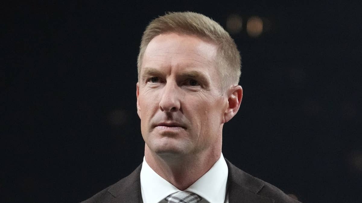 Joel Klatt: Oregon Ducks' Roster Must Deliver for 2026 National Championship Bid Joel Klatt: Oregon Ducks' Roster Must Deliver for 2026 National Championship Bid