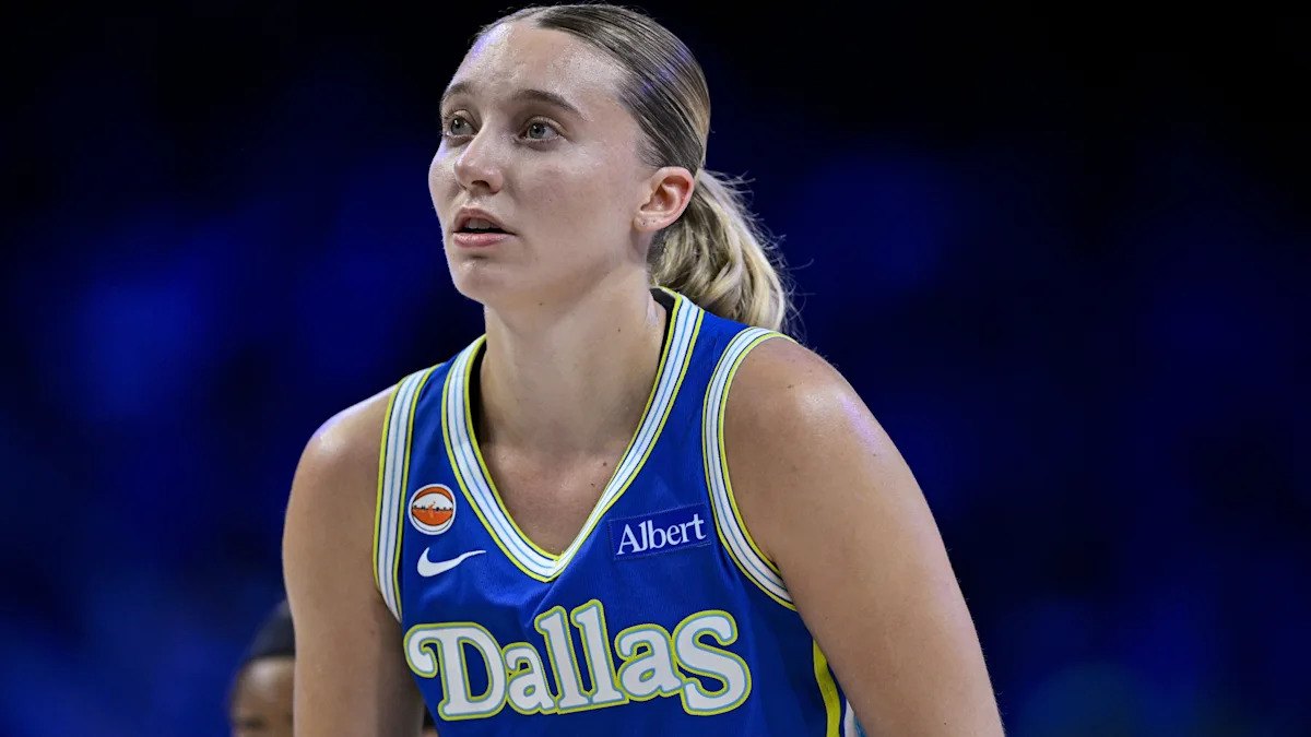 WNBA Player Props Today: Best Bets & Predictions for May 18 WNBA Player Props Today: Best Bets & Predictions for May 18