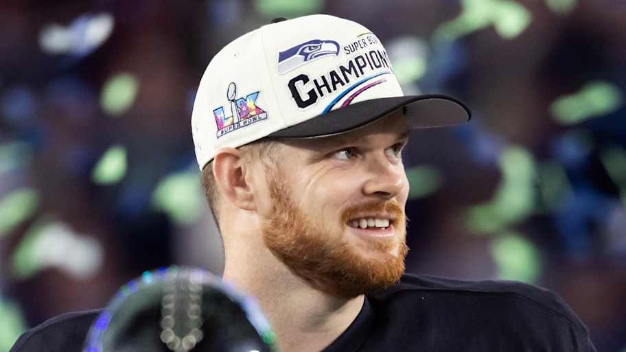 ESPN's Sam Darnold question has Seahawks fans saying the same thing ESPN's Sam Darnold question has Seahawks fans saying the same thing