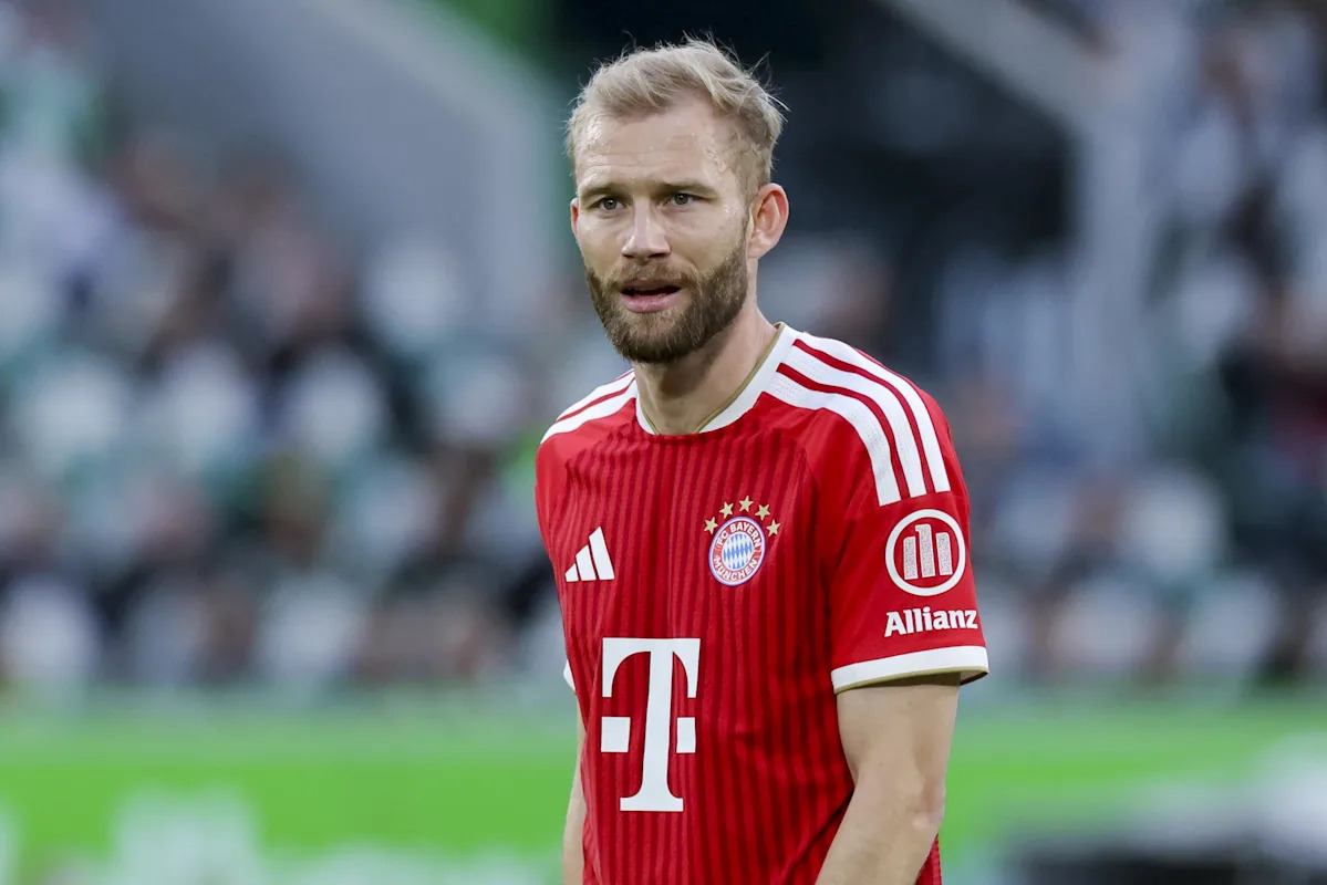 Bayern Munich News: No budging on Konrad Laimer&rsquo;s desired numbers; No visit for PSG star&rsquo;s brother?; and MORE!