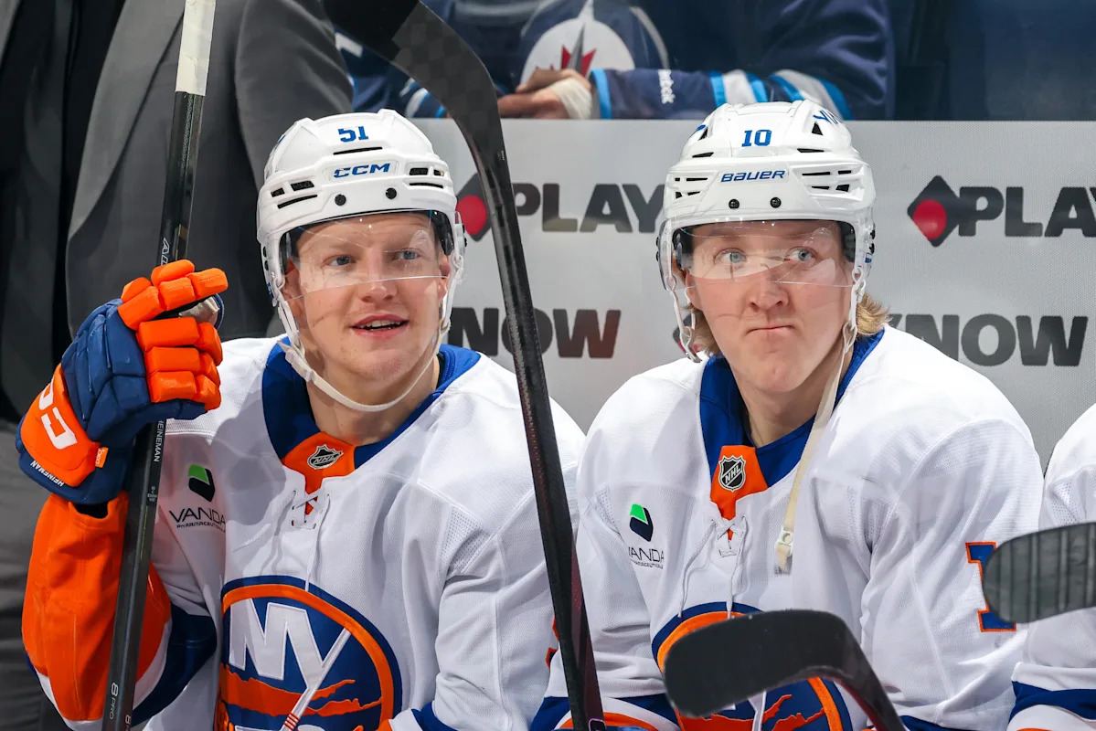 Islanders & NHL Playoff News: Memorial Cup prospects, Game 7
