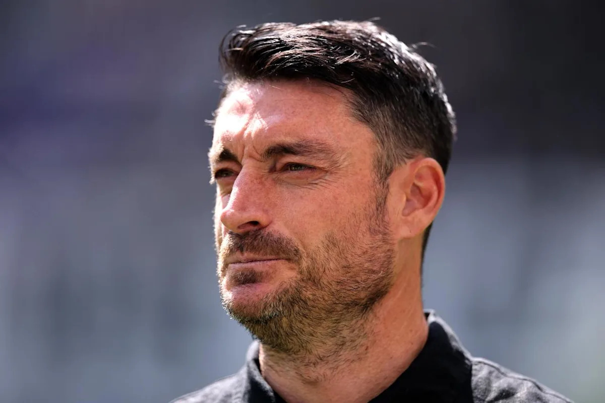 Kr&ouml;sche leaves Riera&rsquo;s future at Eintracht Frankfurt open