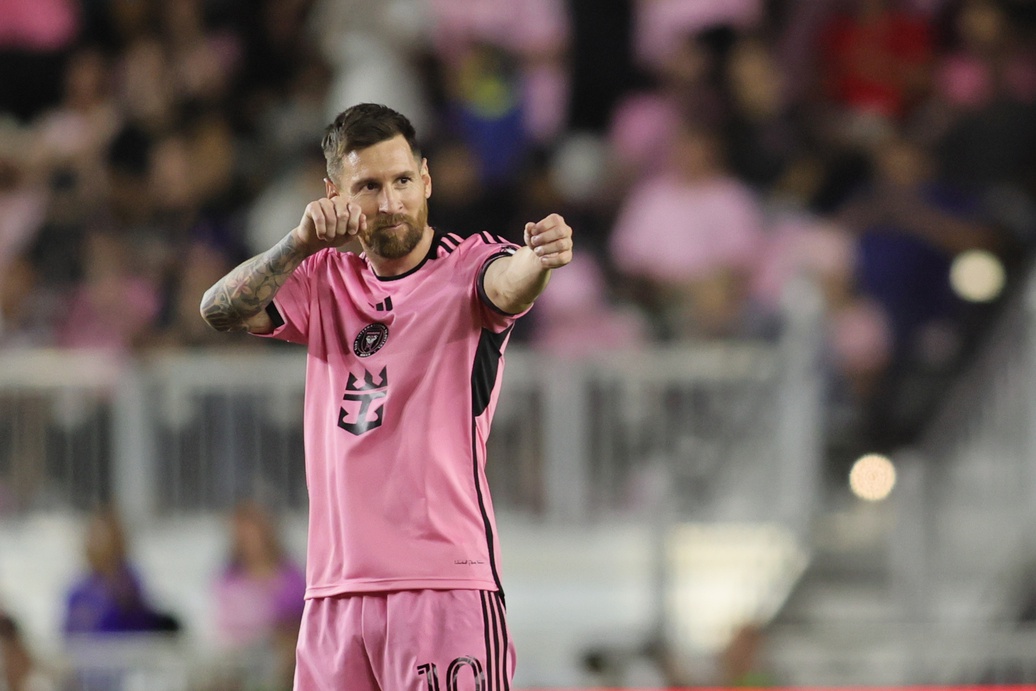 How to watch MLS games on Wednesday night: Full schedule and streaming guide How to watch MLS games on Wednesday night: Full schedule and streaming guide