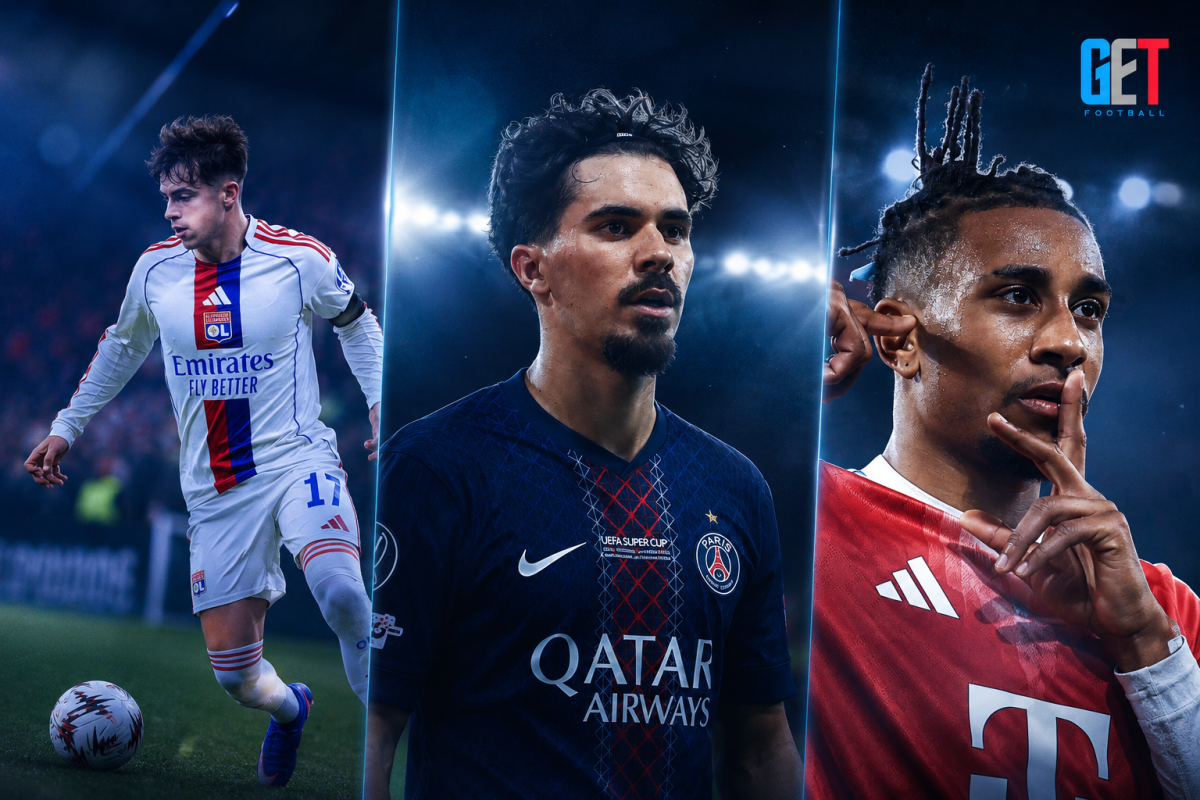 GFFN Awards 2026: The Winners