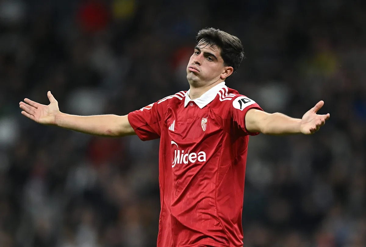 Real Madrid not pursuing deal for 22-year-old La Liga defender – report Real Madrid not pursuing deal for 22-year-old La Liga defender – report