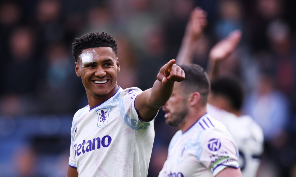 Aston Villa predicted XI: Unai Emery&rsquo;s side out for vengeance vs Liverpool with UCL spot on the line
