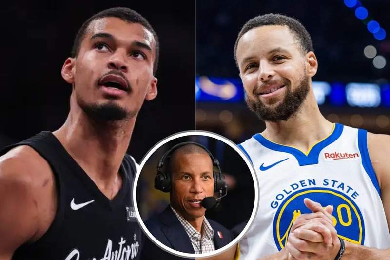 &ldquo;Are You Kidding Me?&rdquo;: Gutsy Victor Wembanyama Leaves Reggie Miller & Thunder in Disbelief With Stephen Curry-Like Dagger