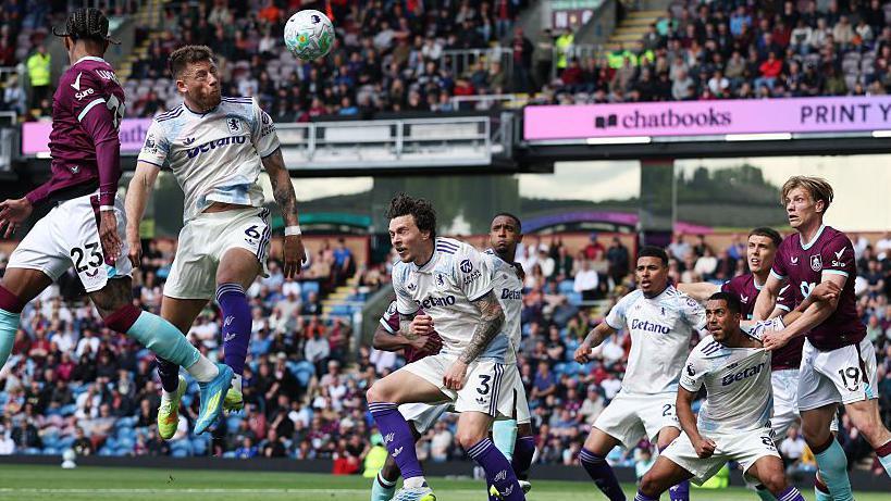 Analysis: Villa's league woes continue