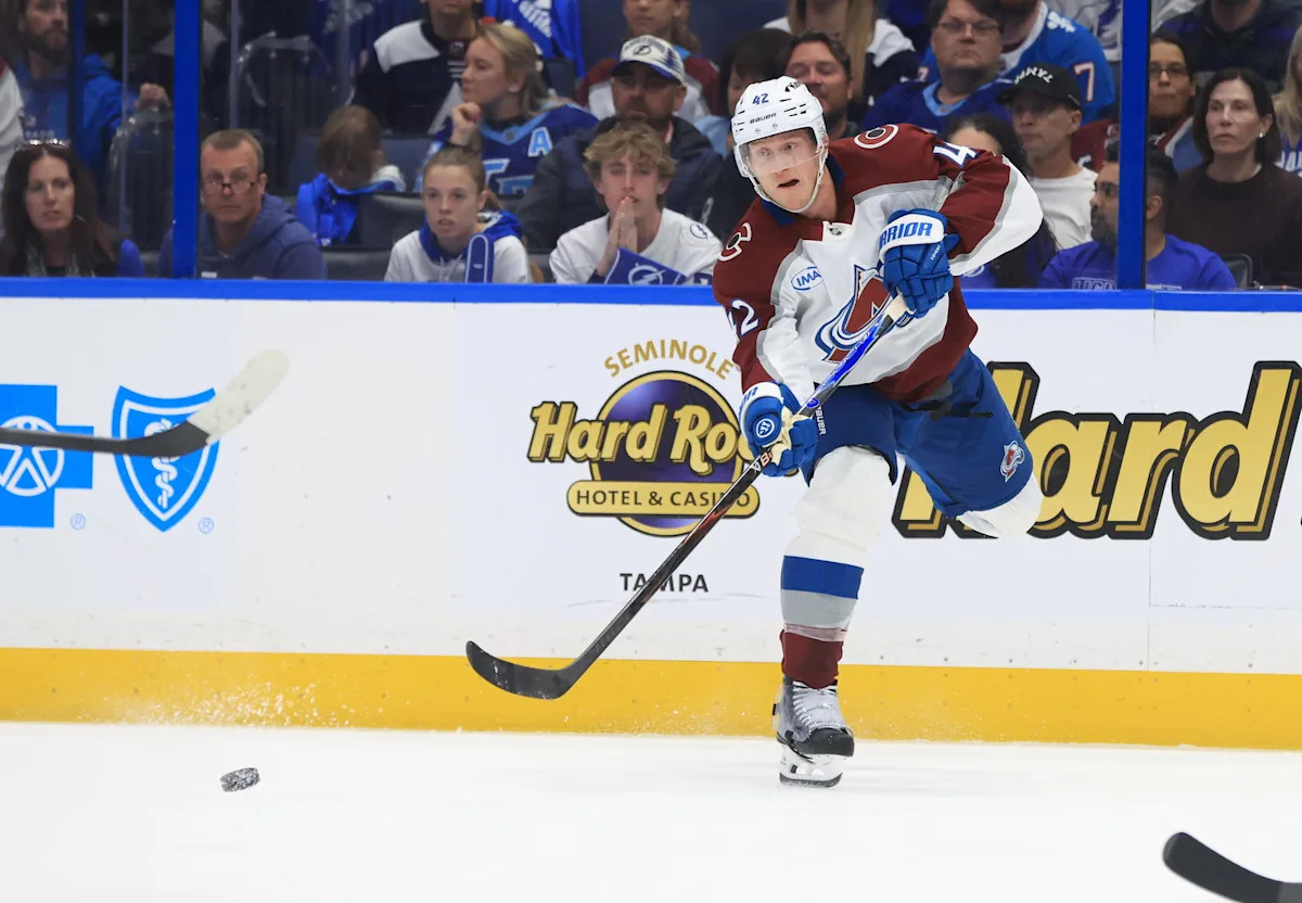 Is Josh Manson Back? Avalanche Leave Clues With Key Roster Decision