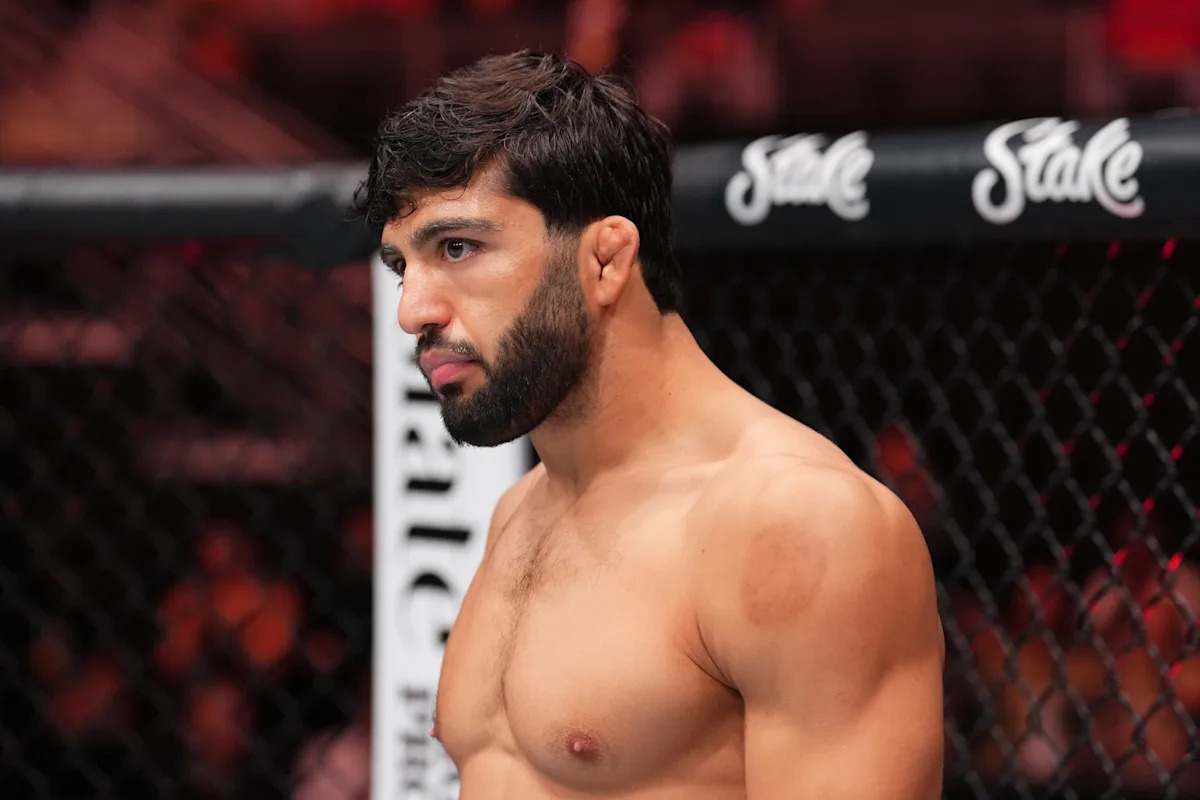 Arman Tsarukyan booked for 5th RAF match in 5 months, this time at RAF 9