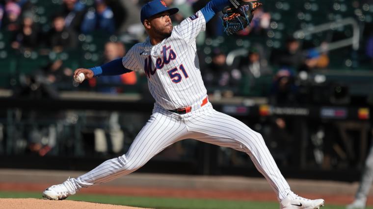 Cubs make trade inquiry with Mets for Freddy Pertalta for potential genius move