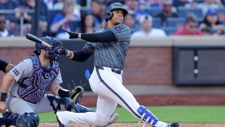 Mets ready to renew Subway Series rivalry with Yankees: 'It&rsquo;s gonna be electric'