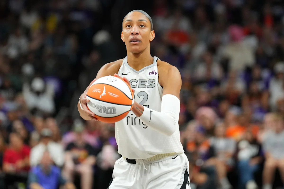 How to live stream Mercury vs Aces: WNBA, TV channel