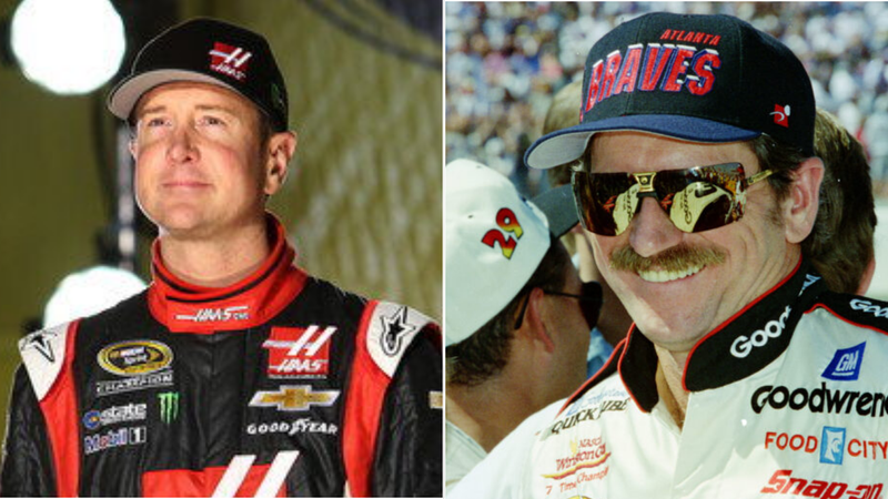 "Sr. Wanted me To Calm Down": Kurt Busch Reveals Being Hunted Down By Dale Earnhardt Over Costly Mistake