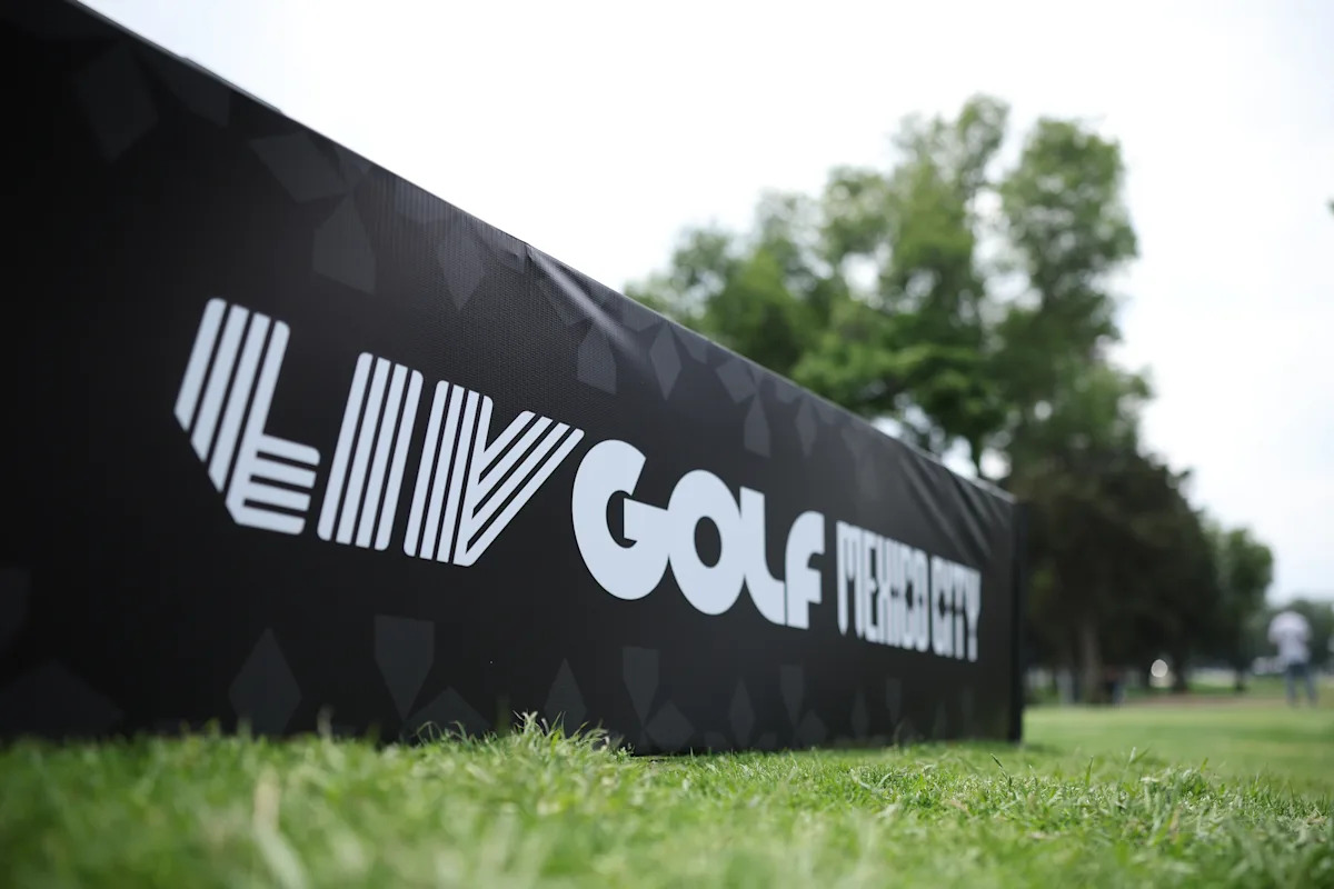 Source: LIV Golf operations 'continue as scheduled,' CEO reaffirms commitment to tour Source: LIV Golf operations 'continue as scheduled,' CEO reaffirms commitment to tour