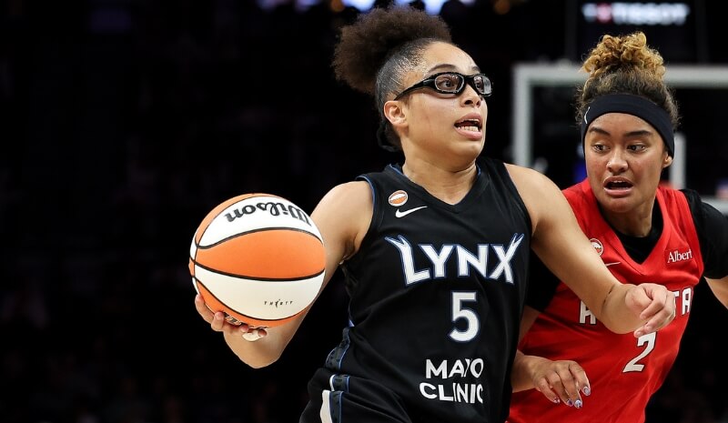 2026 WNBA Rookie of the Year Odds: Best Bets, Favorites & Predictions