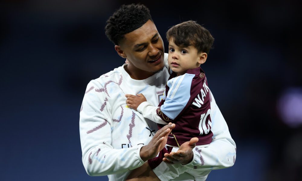 Jamie Redknapp praises Aston Villa star Ollie Watkins who is an absolute menace to Liverpool