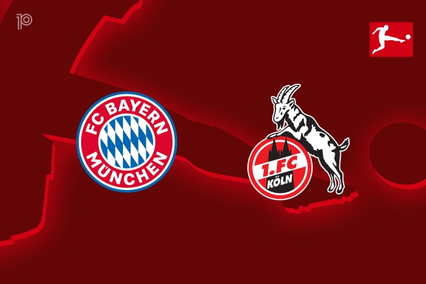 PREVIEW | Bayern München vs FC Köln: team news, lineups, predictions (Bundesliga 16/05) PREVIEW | Bayern München vs FC Köln: team news, lineups, predictions (Bundesliga 16/05)