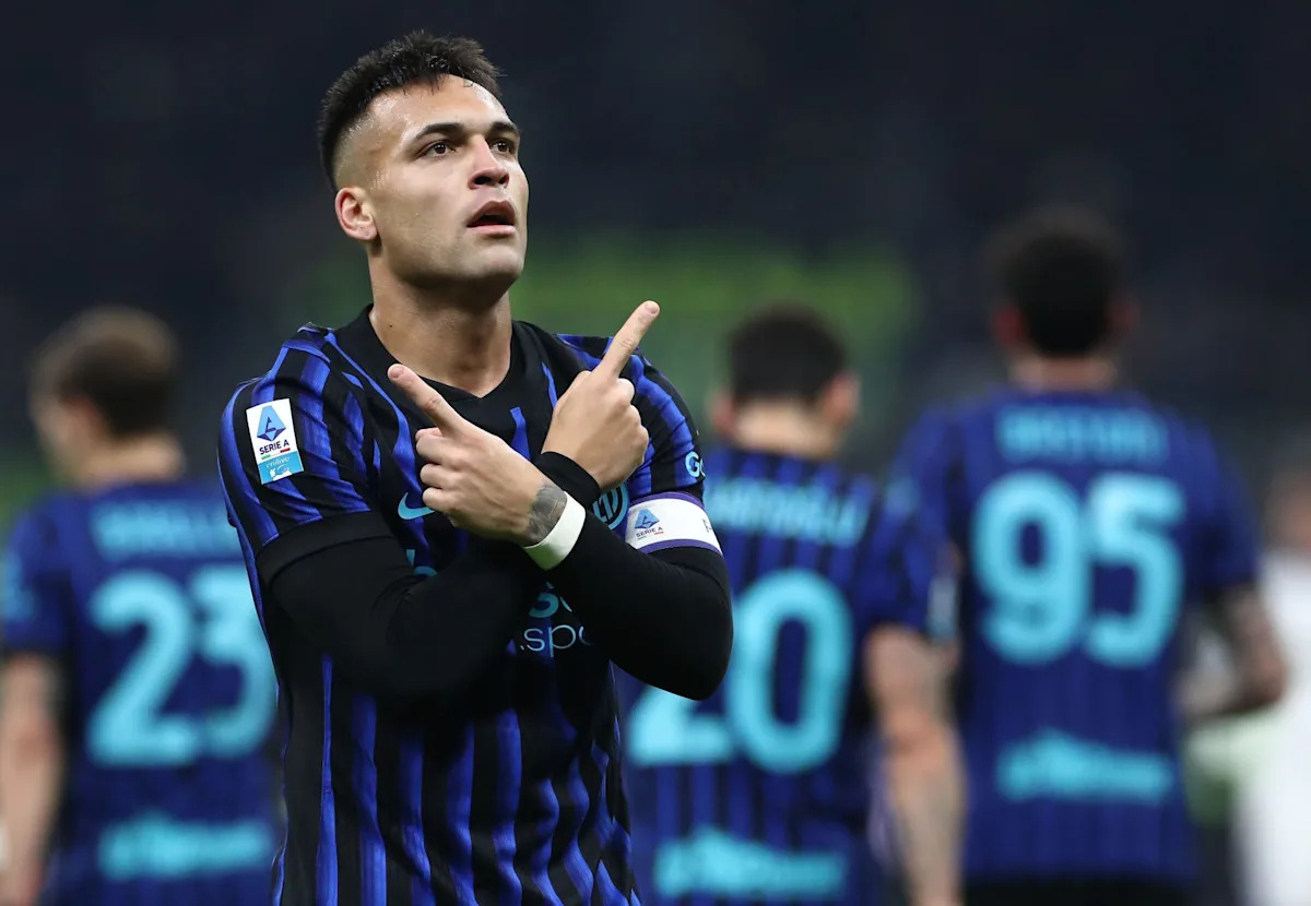 Barcelona establish first contacts with Serie A goal machine over potential transfer