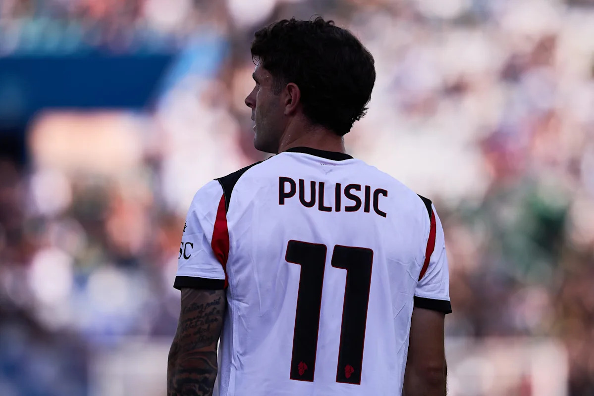 AC Milan vs Atalanta – Match preview and team news AC Milan vs Atalanta – Match preview and team news