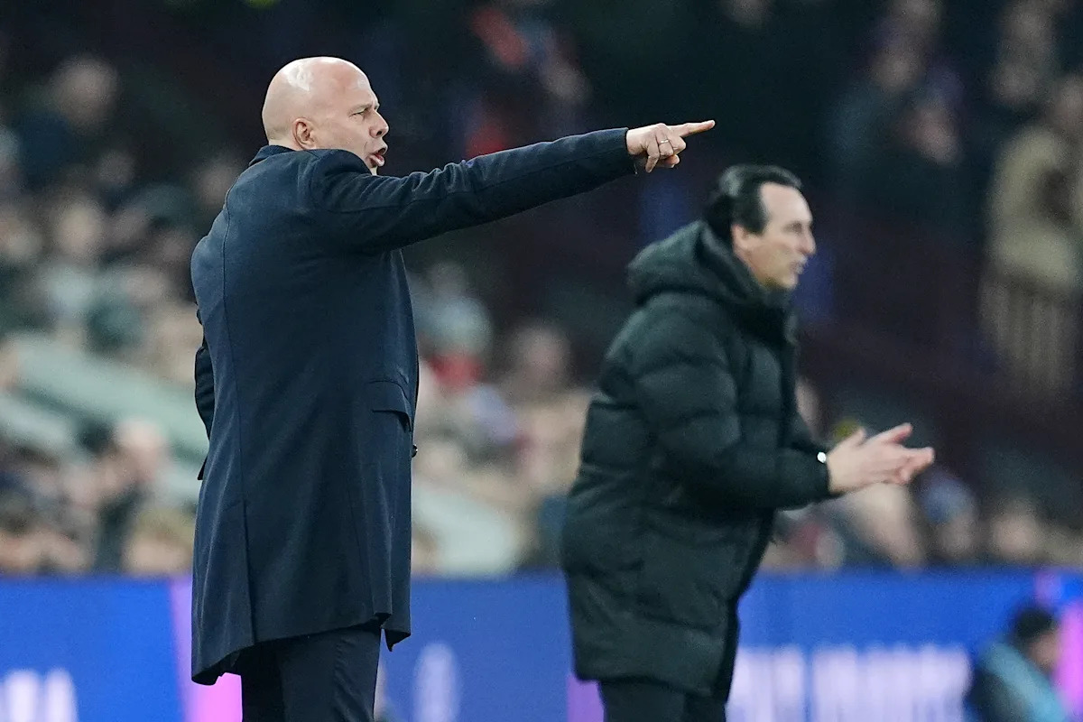 Aston Villa vs. Liverpool: Premier League 2025-26 Preview & Team News