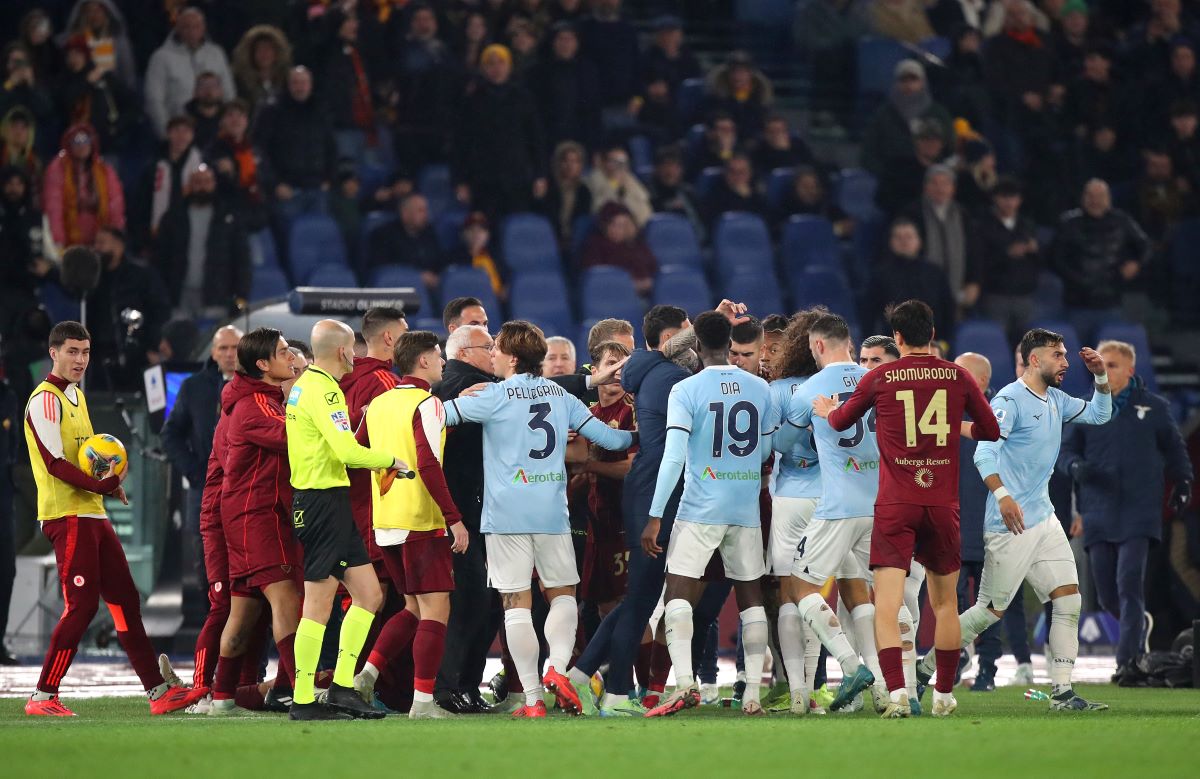Schedule chaos: Napoli, Juventus, Milan and Como left in limbo, decision in 24 hours