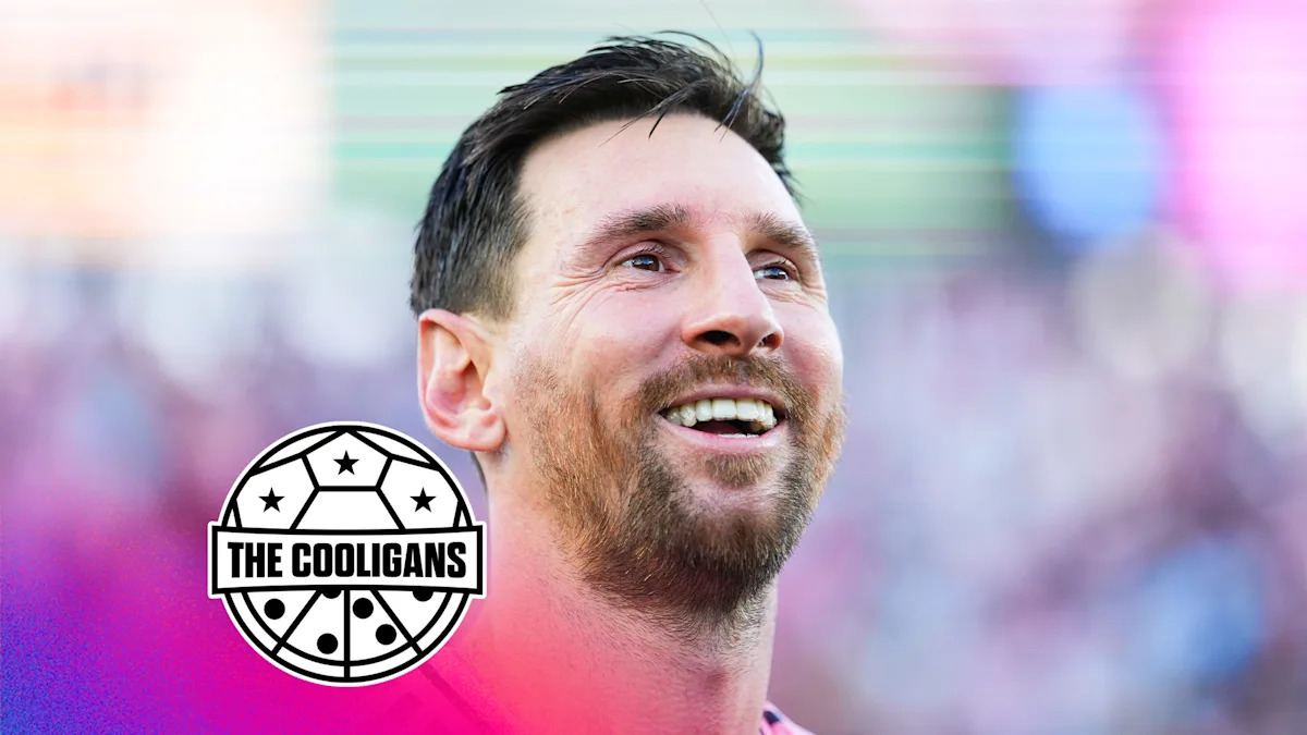 Is Messi Worth MLS&rsquo; Massive Salary? Christian Pulisic Joins & 5 USMNT Stars Must Step Up at the 2026 World Cup