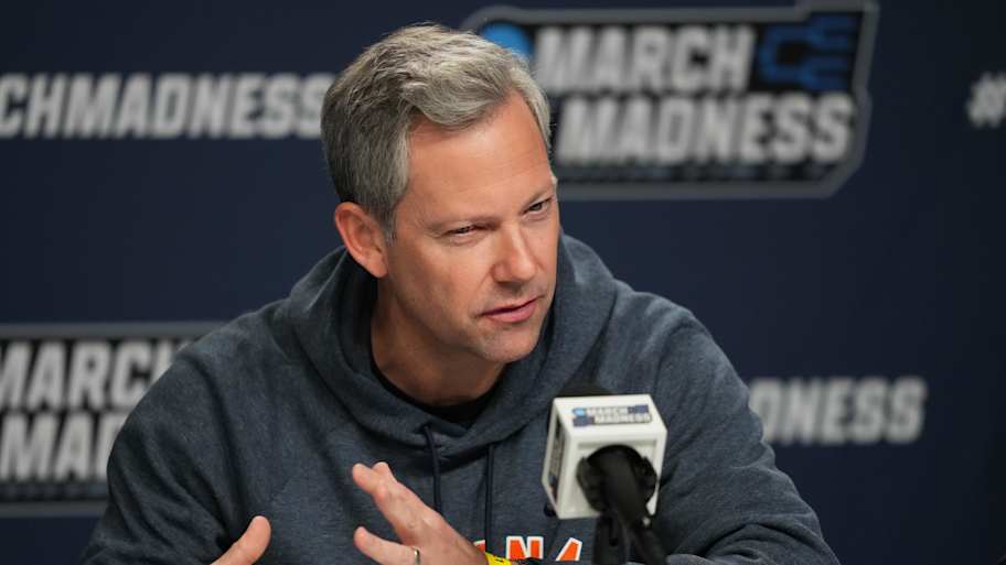 First 2027 Bracketology Projection For UVA Basketball Sets A High Bar For Ryan Odom In Year Two First 2027 Bracketology Projection For UVA Basketball Sets A High Bar For Ryan Odom In Year Two