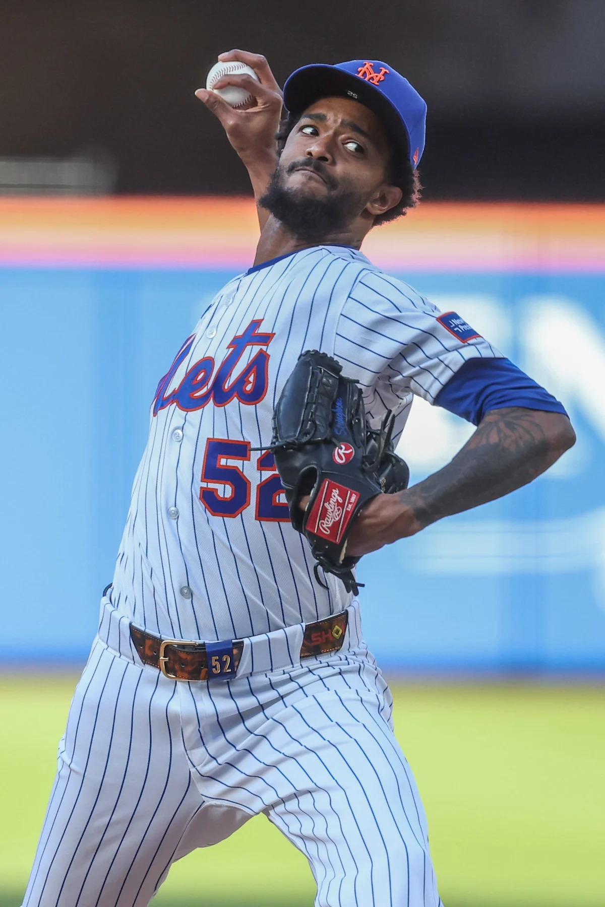 Detroit Tigers sign MLB veteran Carl Edwards Jr. to minor-league deal