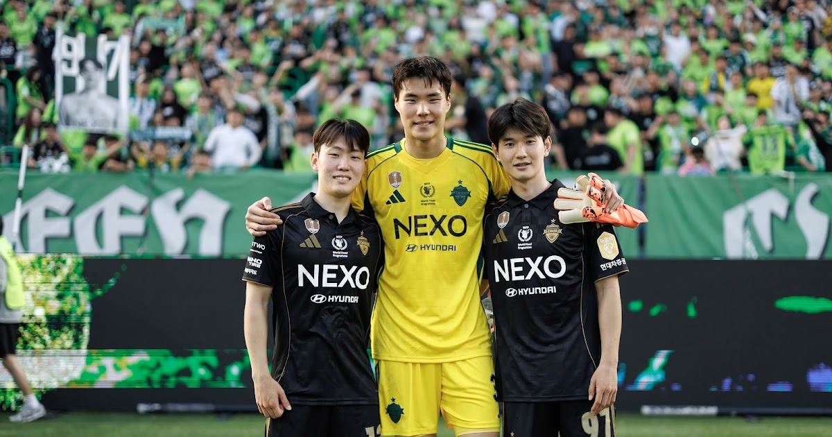 News: Six K League players included in South Korea World Cup squad