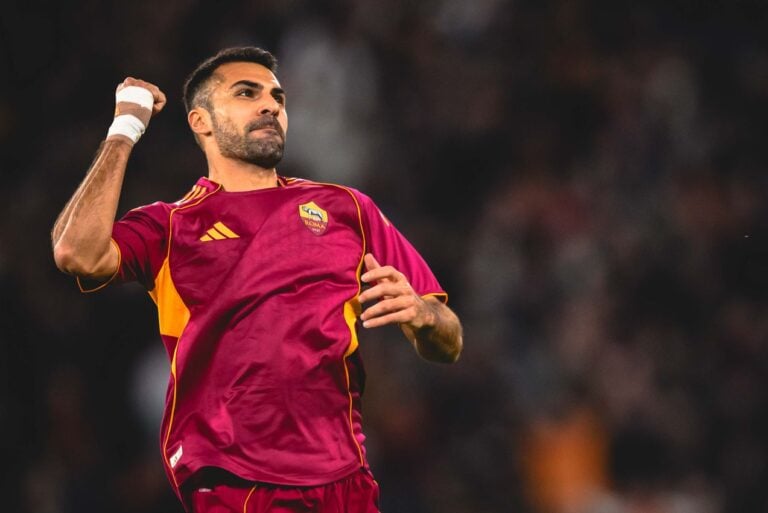 Celik lowers contractual requests, opens to Roma renewal Celik lowers contractual requests, opens to Roma renewal