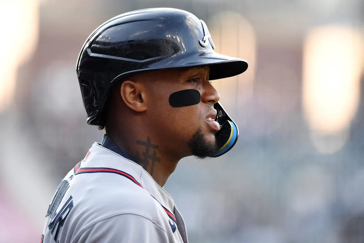 Atlanta Braves' Ronald Acuna Jr. Shares Injury Update on Thursday Atlanta Braves' Ronald Acuna Jr. Shares Injury Update on Thursday