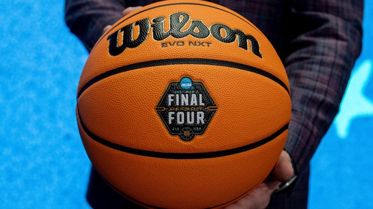 Ticketmaster is charging a $25 fee just to apply for 2027 Final Four tickets: What to know Ticketmaster is charging a $25 fee just to apply for 2027 Final Four tickets: What to know