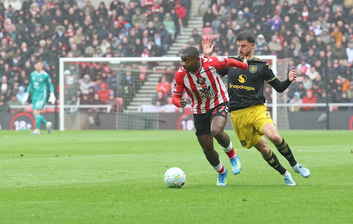 Noah Sadiki: A Man In Demand?