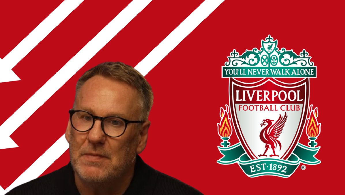 Paul Merson issues contradictory claims about Liverpool ahead of ‘must-win game’ against Chelsea Paul Merson issues contradictory claims about Liverpool ahead of ‘must-win game’ against Chelsea