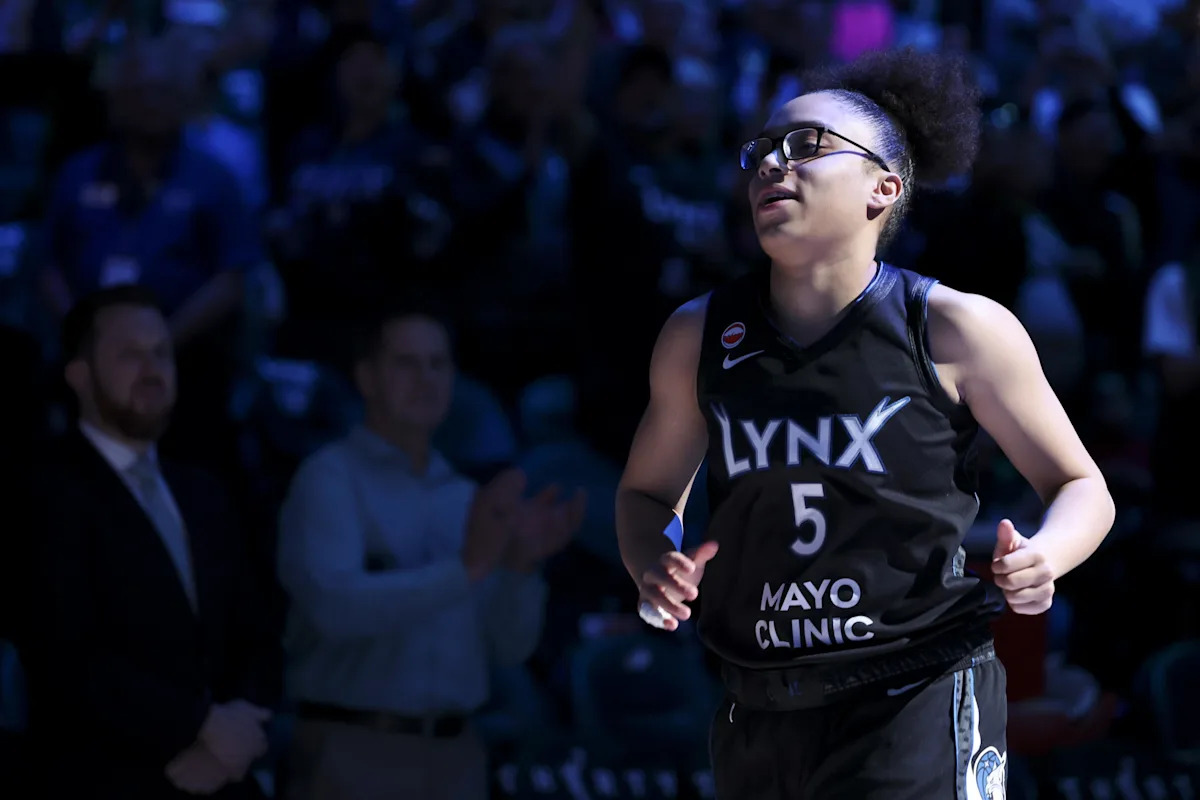The three players most likely to make strong WNBA Rookie of the Year cases