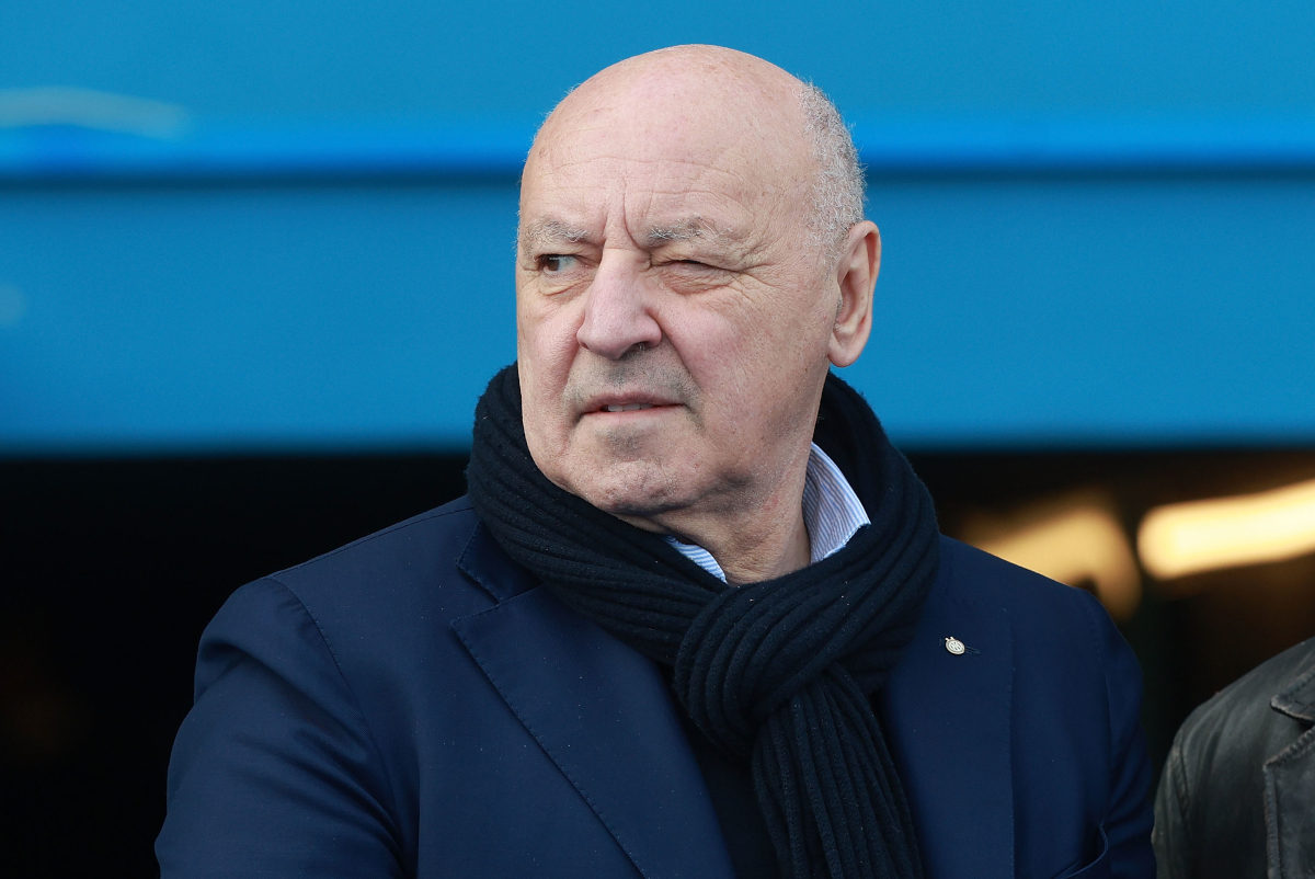 Marotta and Inter aiming for 10th Coppa Italia triumph