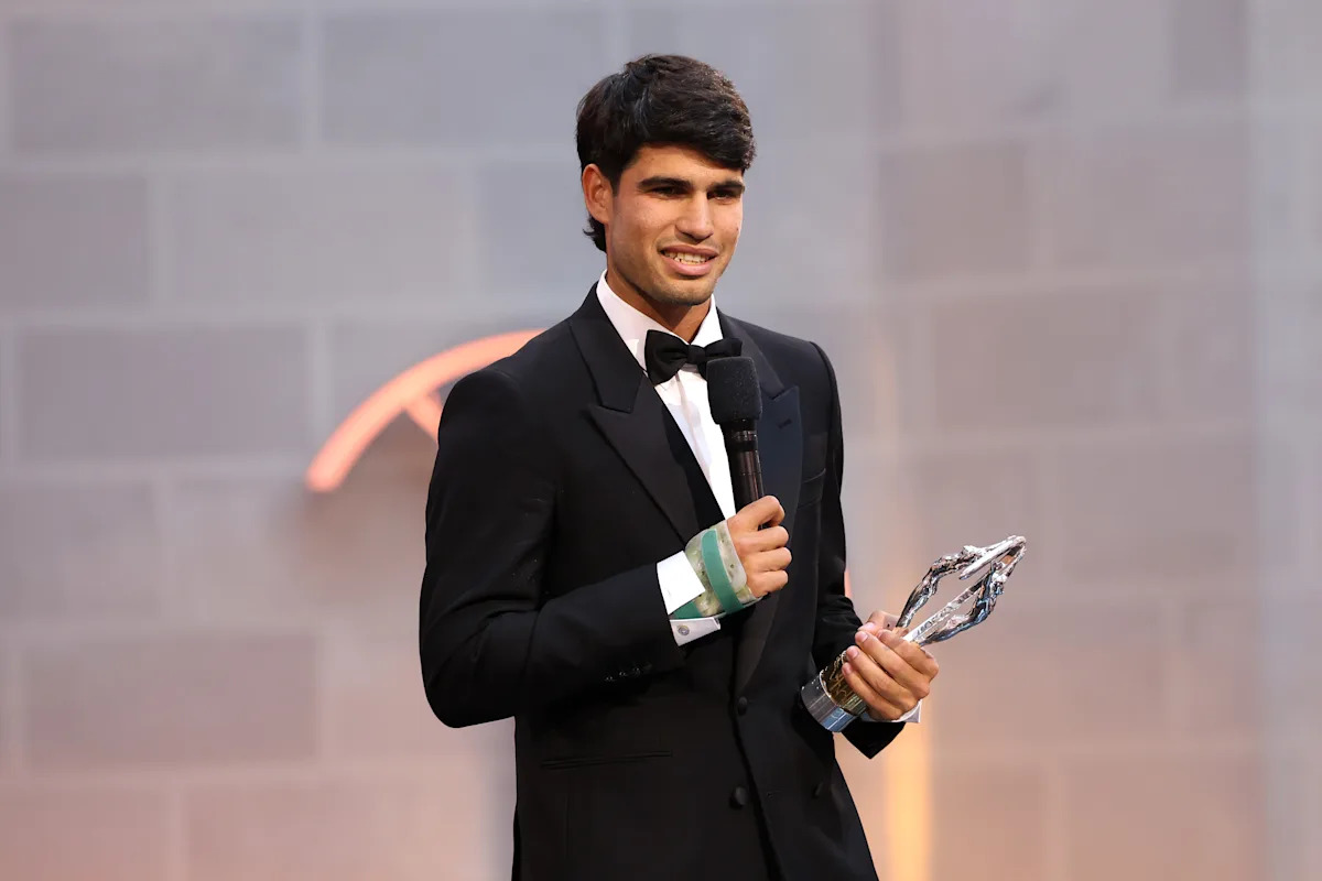 Carlos Alcaraz unsure on status for French Open due to wrist injury