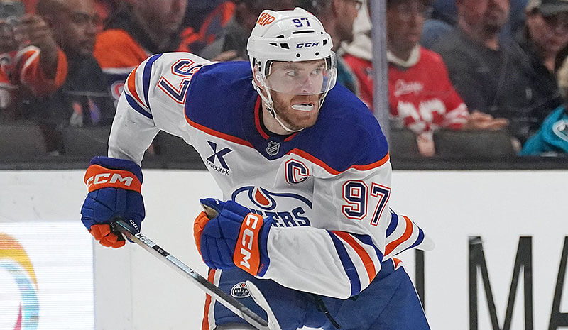 NHL Expert Picks: Daily Stanley Cup Playoff Picks and Predictions