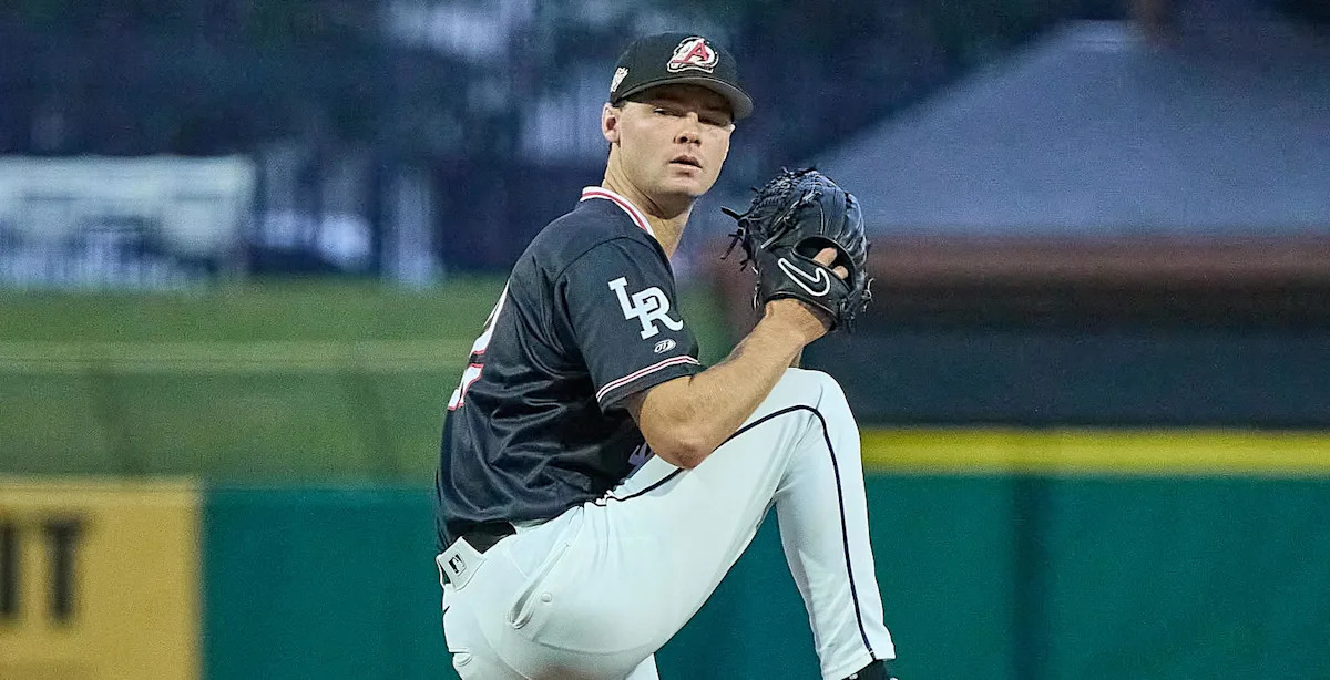 Seattle Mariners Top Pitching Prospect Continues Dominant Season in Double-A