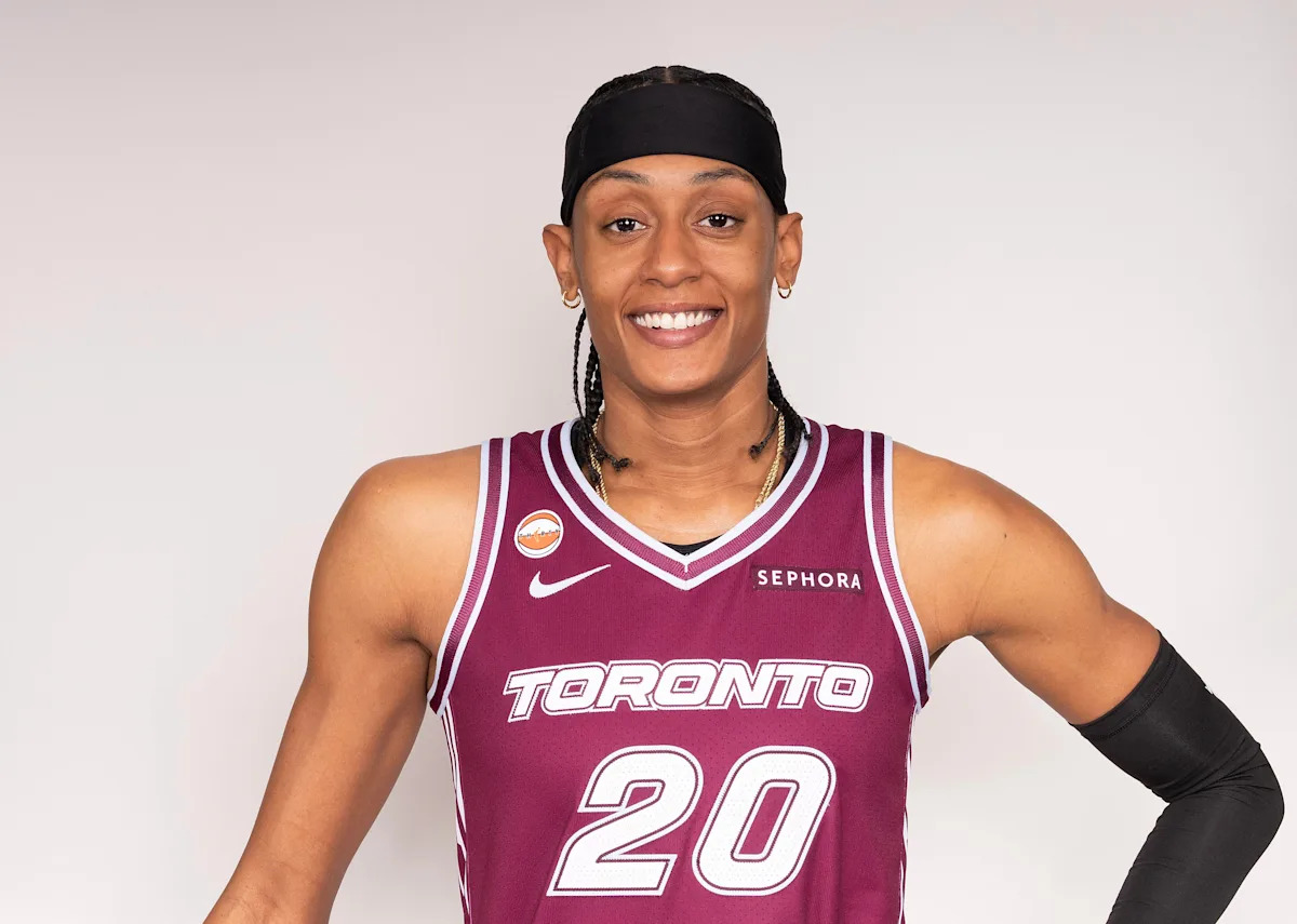 Preview: Mystics begin 2026 season against Tempo on the road Preview: Mystics begin 2026 season against Tempo on the road