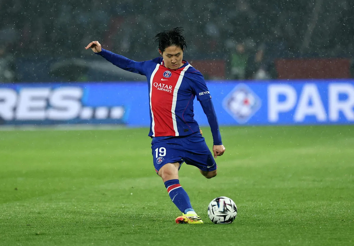 PSG Reveals 7 Absences, One Surprise Name Among Them Before Lens Game