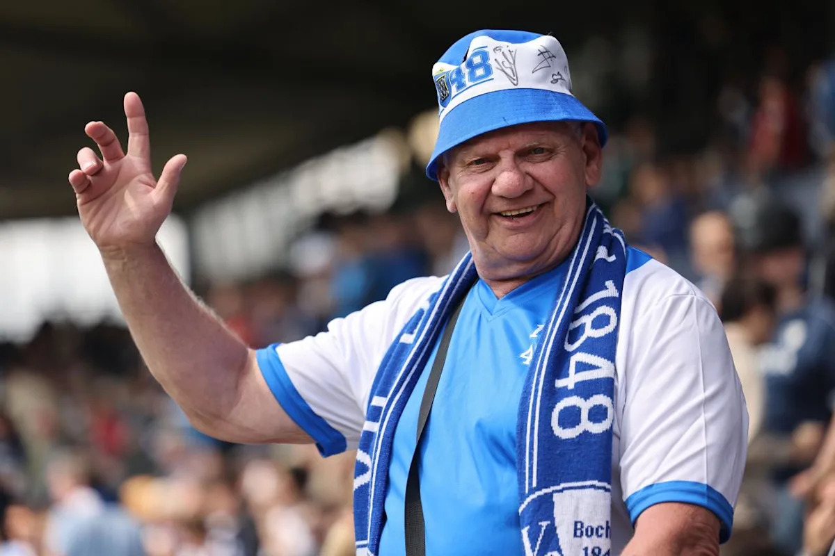 Confirmed 2. Bundesliga Lineups: Karlsruher SC vs. VfL Bochum