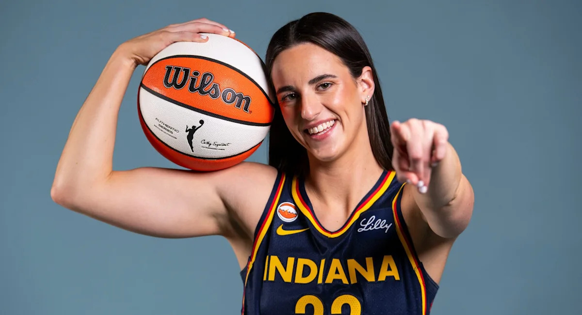 Lisa Leslie says the quiet part out loud about Caitlin Clark: &lsquo;This is a money business&rsquo;