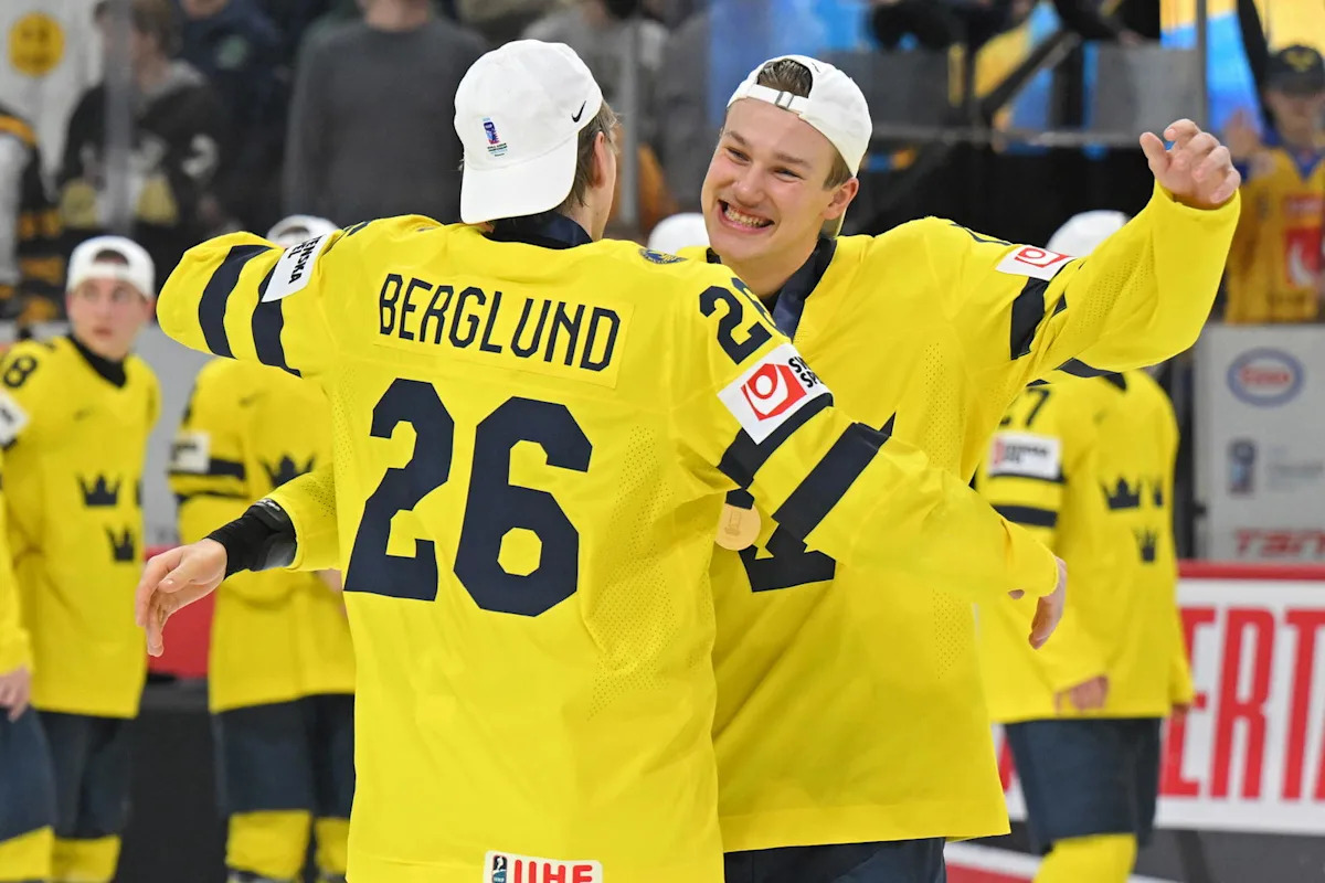 Sabres Select 6-Foot-4 Defenseman In New Mock Draft Sabres Select 6-Foot-4 Defenseman In New Mock Draft