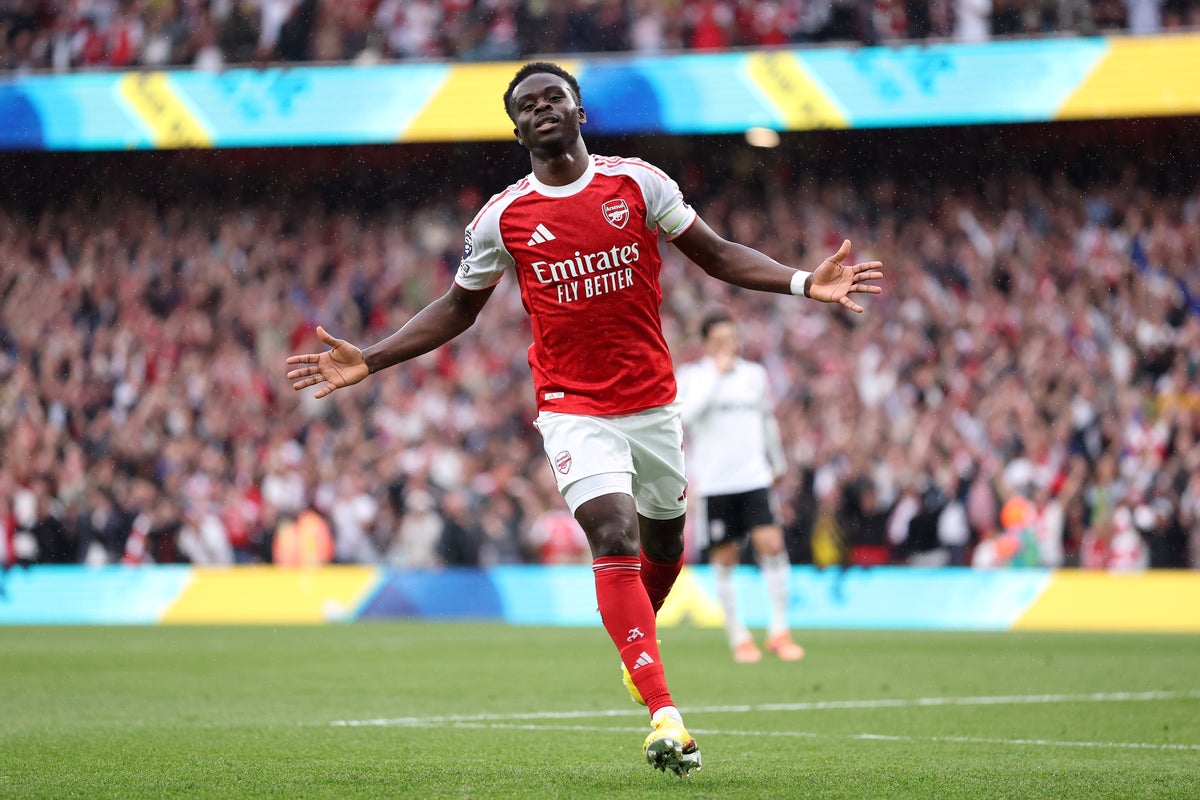 Is Arsenal vs Burnley on TV? Channel, kick-off time and how to watch Premier League clash Is Arsenal vs Burnley on TV? Channel, kick-off time and how to watch Premier League clash